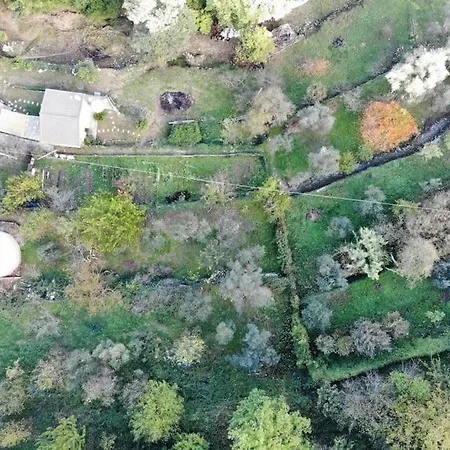 Terra Mantra - Villetta Nel Parco Di Portofino Camogli
